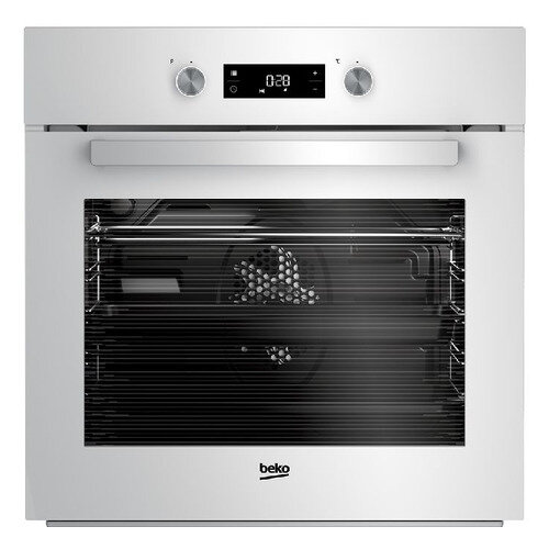 Духовой шкаф Beko BIE24301W, белый