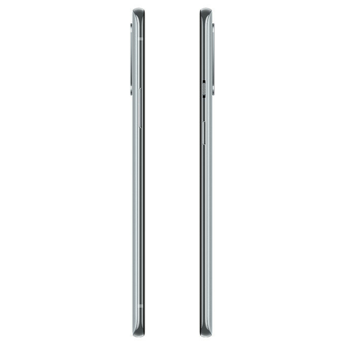 Фото #3: OnePlus 8T 8/128GB