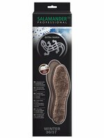 Salamander Extra Warm Стельки из овчиной шерсти , 6856