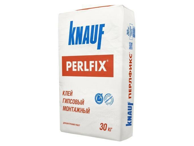 Knauf     / Perlfix 30