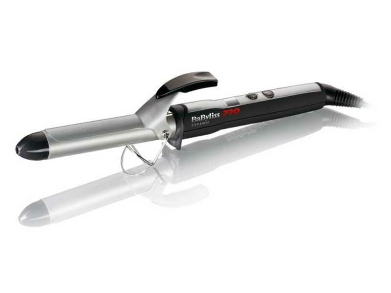 Щипцы для завивки волос BaByliss Pro BAB2273TTE