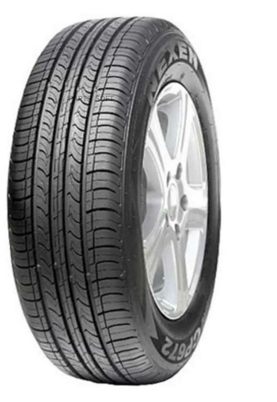 NEXEN NXK13649 NEXEN CLASSE PREMIERE CP672 215/60R17 96H