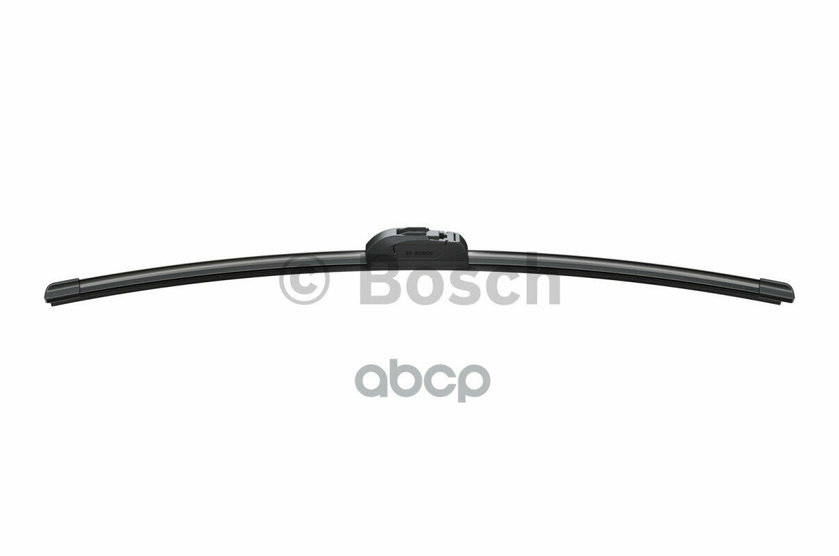 3 397 008 538_Щетка Плоск.!600/24' Audi, Ford, Honda, Kia, Mazda, Mb, Opel,Vw Универс. Под Крючок Bosch арт. 3 397 008 538