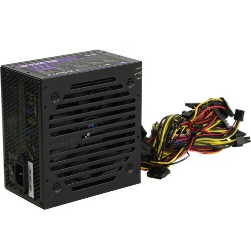 Блок питания AeroCool VX Plus 750W