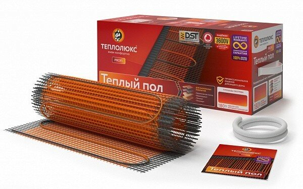    ProfiMat 720 /4,0 . TPM18040