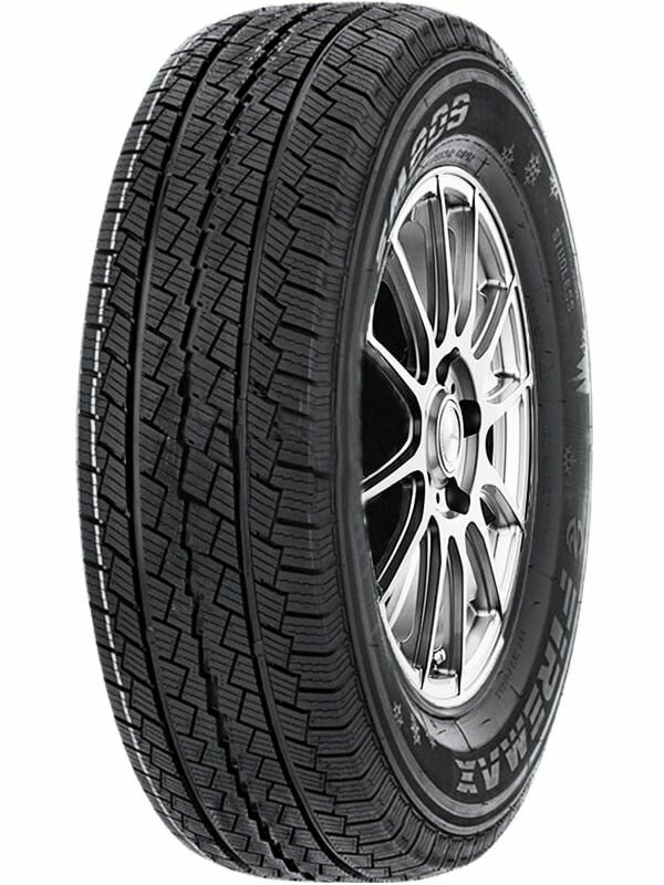 Шины 225/65R16 LT зима FIREMAX FM809 C