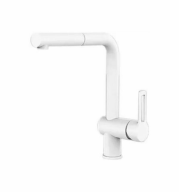 Paffoni Смеситель для кухни Paffoni Ringo RIN295BO