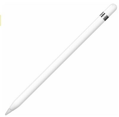 Стилус Apple Pencil (1st Generation) белый