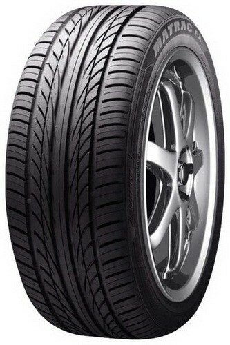 Автошина Marshal Matrac FX MU11 215/40 R17 87W