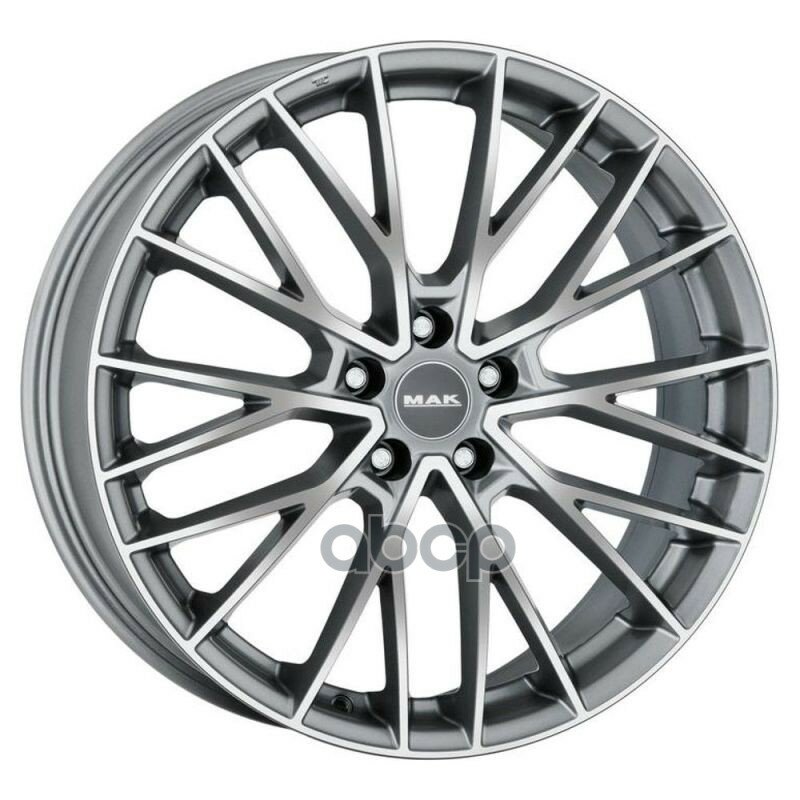 Диск MAK, Speciale-D 10x21/5x112ET42 66.6