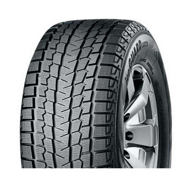  Yokohama IceGuard G075 235/55 R19 101Q