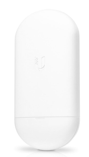 Ubiquiti Наружная точка доступа 5GHZ NANOSTATION LOCO5AC UBIQUITI