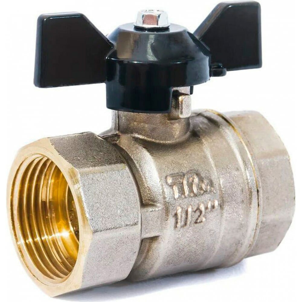 фото Шаровой кран Terma neos 26022