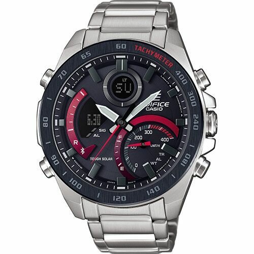 Наручные часы Edifice ECB-900DB-1AER