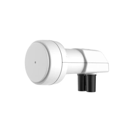 Спутниковый конвертор Inverto PRO Twin Circular High-Band 40mm LNB