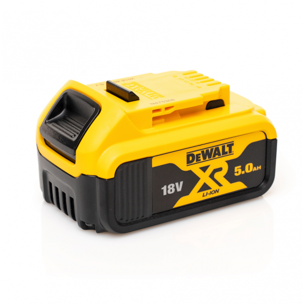 Аккумуляторный блок DeWALT DCB184-XJ 18 В 5 А·ч