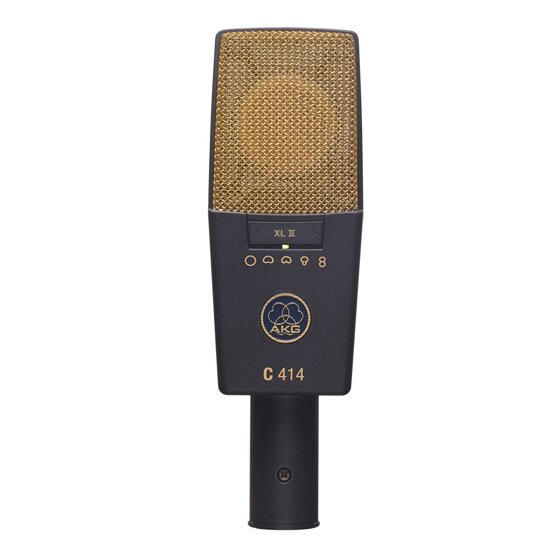   AKG C414XLII