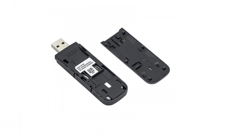 USB модем (Huawei e3372h-153) Vodafone K5160 с сим-картой Мегафон 100 Гб за 550 руб/мес