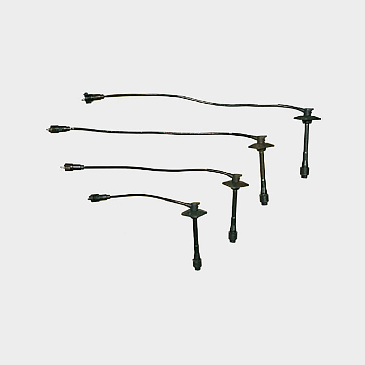 фото Провода высоковольтные "Masuma" TOYOTA / 3SFE