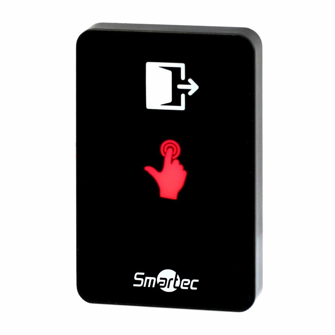 Кнопка выхода SMARTEC ST-EX410L-BK черный