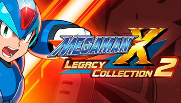 Игра Mega Man X Legacy Collection 2 для PC (STEAM) (электронная версия)