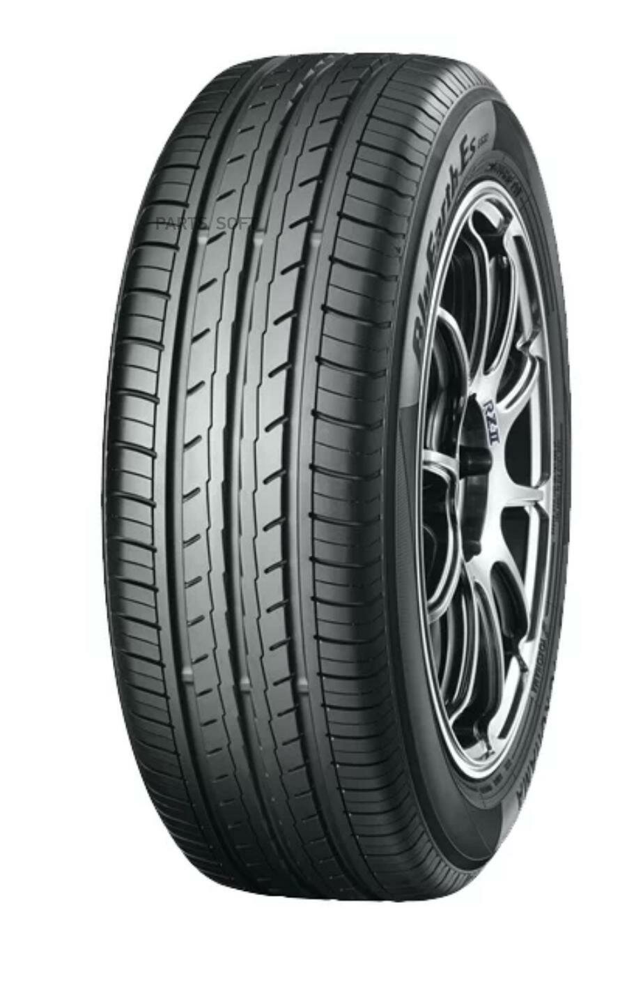 195/55 r16 yokohama bluearth-es32 87v