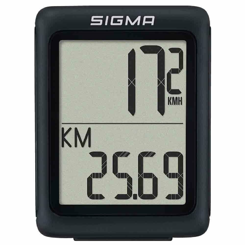  Sigma Sport BC 5.0 WL ATS (05211),  