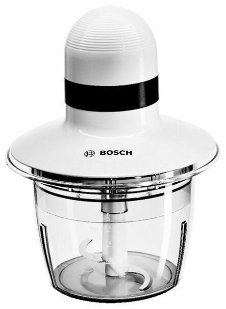 Кухонный комбайн Bosch MMR 08 A 1