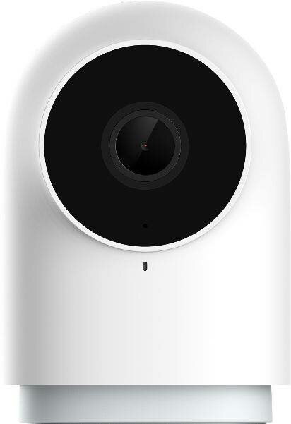 Камера видеонаблюдения Aqara Camera Hub G2H белый (ch-h01)