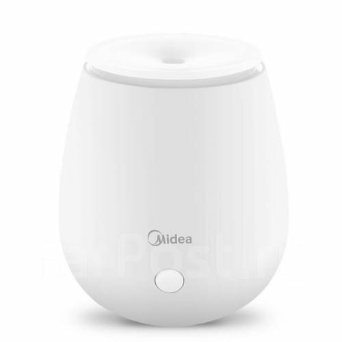 Увлажнитель воздуха с ночником Mi Midea W701 (White)