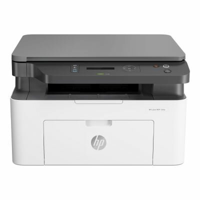 МФУ HP Laser MFP 135w 4ZB83A A4 20ppm Wi-Fi