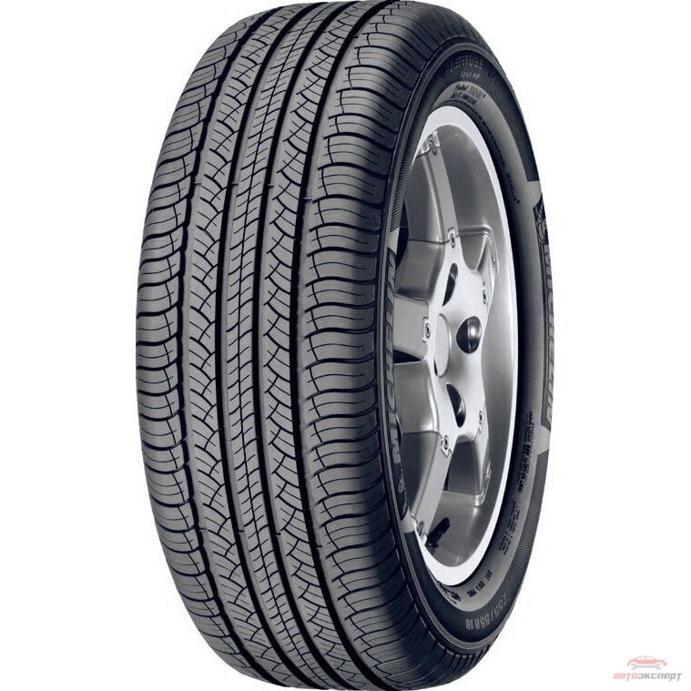 Автомобильные шины Michelin Latitude Tour HP 255/55 R18 109V