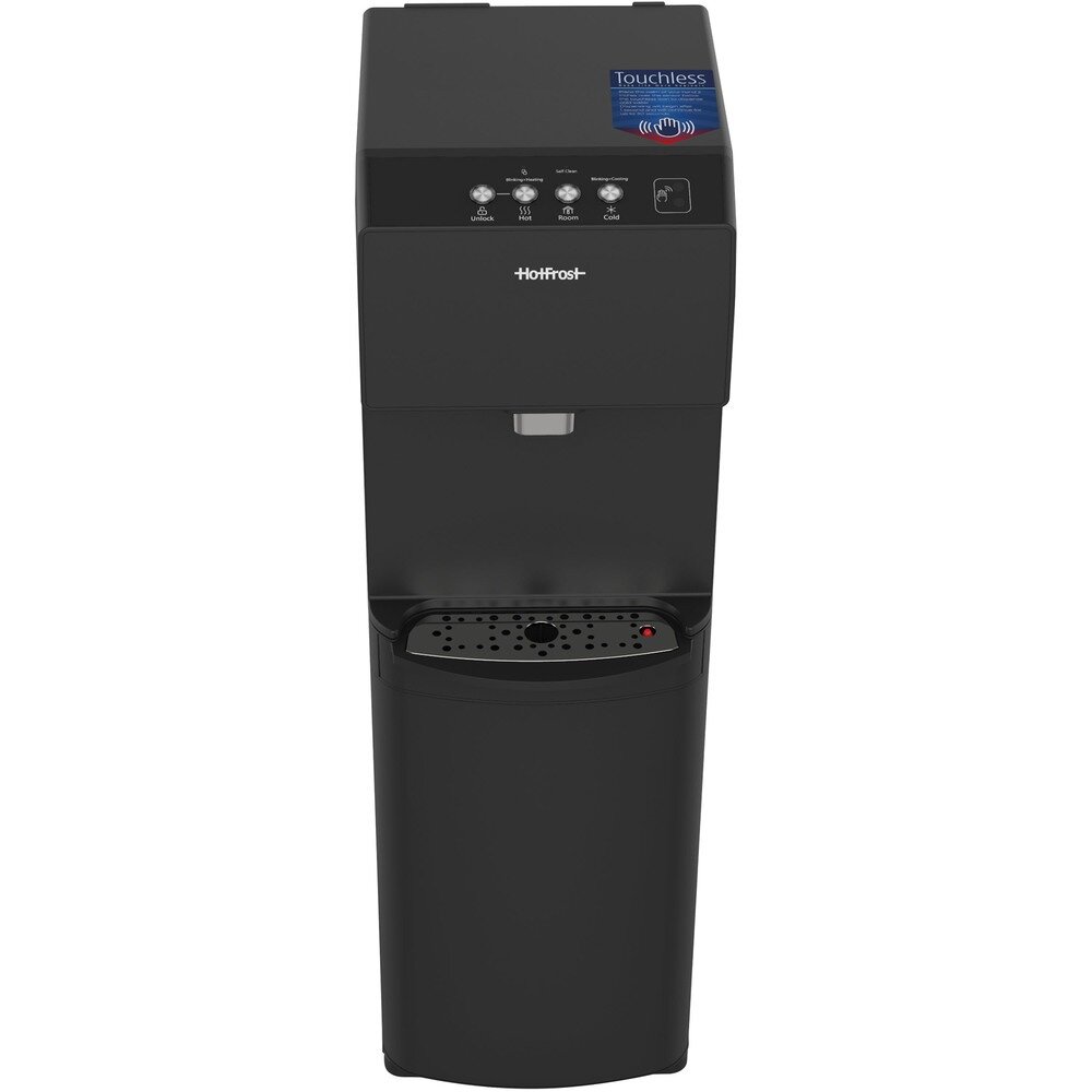 HotFrost V450 AMI Black