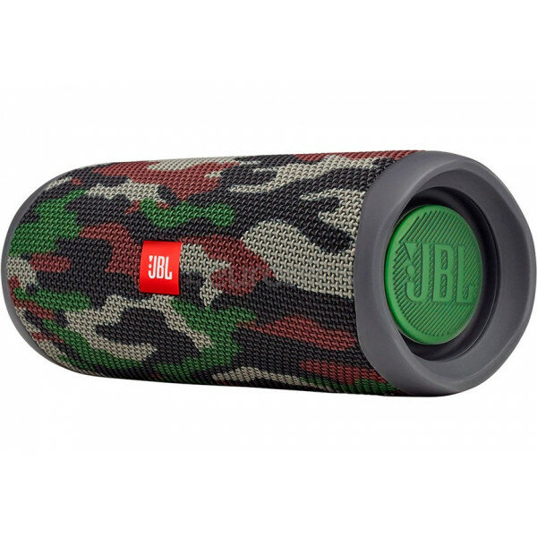 JBL Flip 5 (камуфляж)