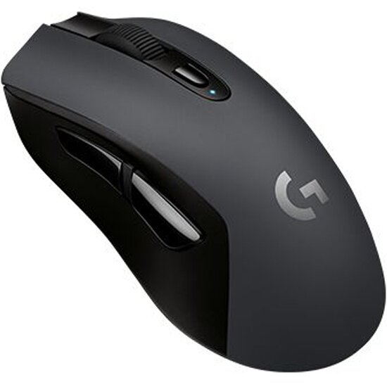 Мышь LOGITECH G603 Wireless Gaming Mouse LIGHTSPEED (910-005101)