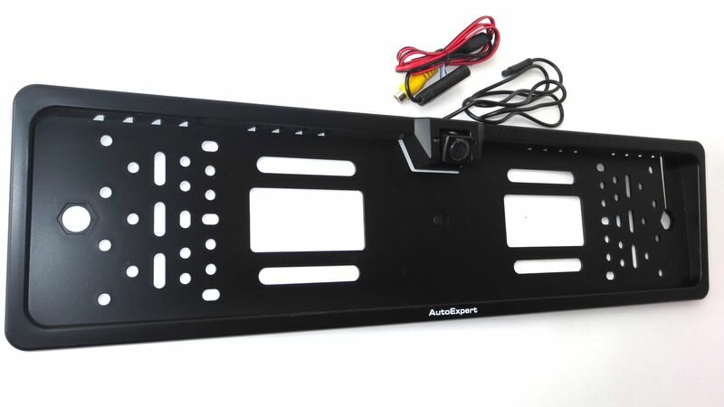 Камера заднего вида AUTOEXPERT VC-204