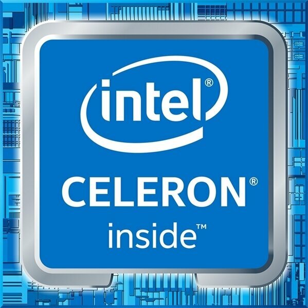 Процессор INTEL Celeron G4900 LGA1151 (SR3W4) OEM