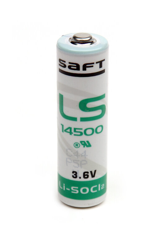 SAFT Батарейка SAFT LS 14500 AA