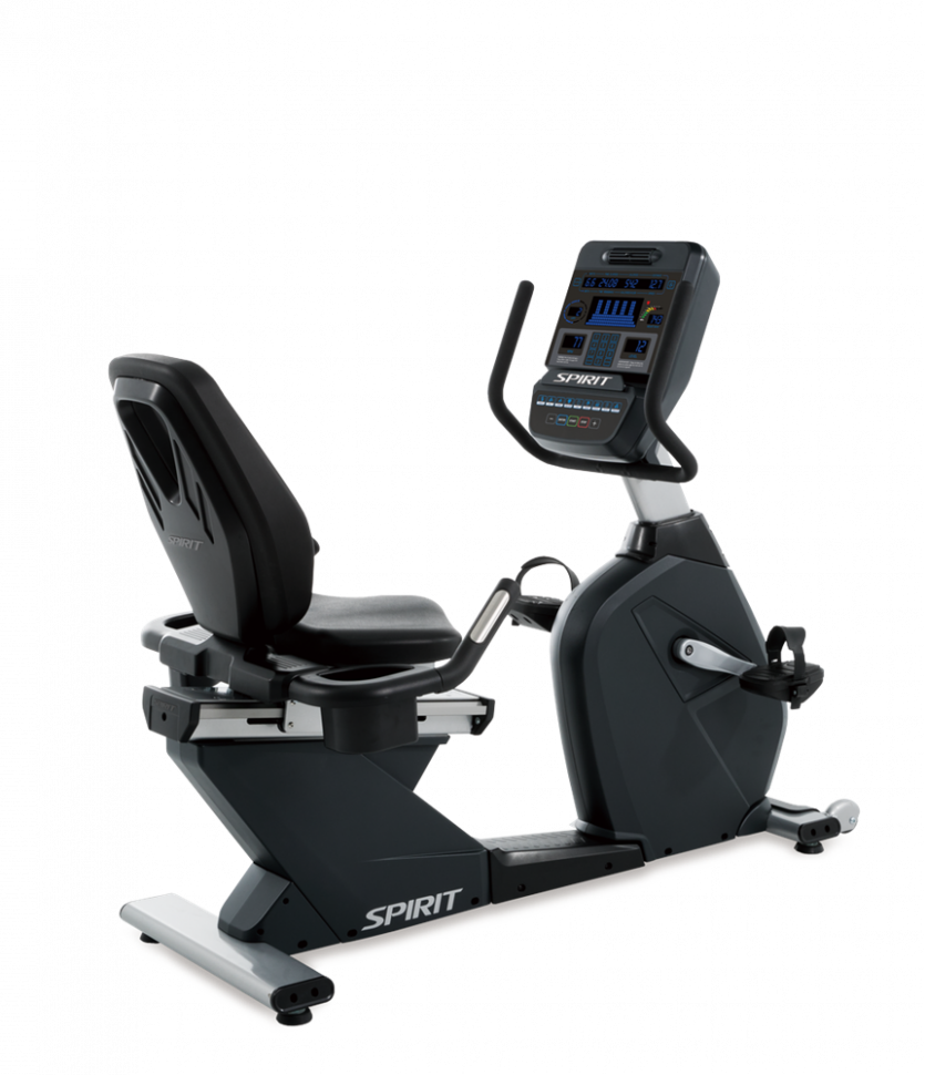  Spirit Fitness  Spirit Fitness CR900