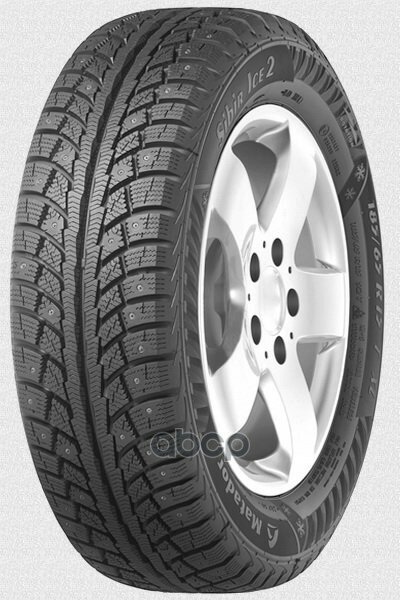 Автошина Matador MP30 Sibir Ice 2 235/70 R16 106 T