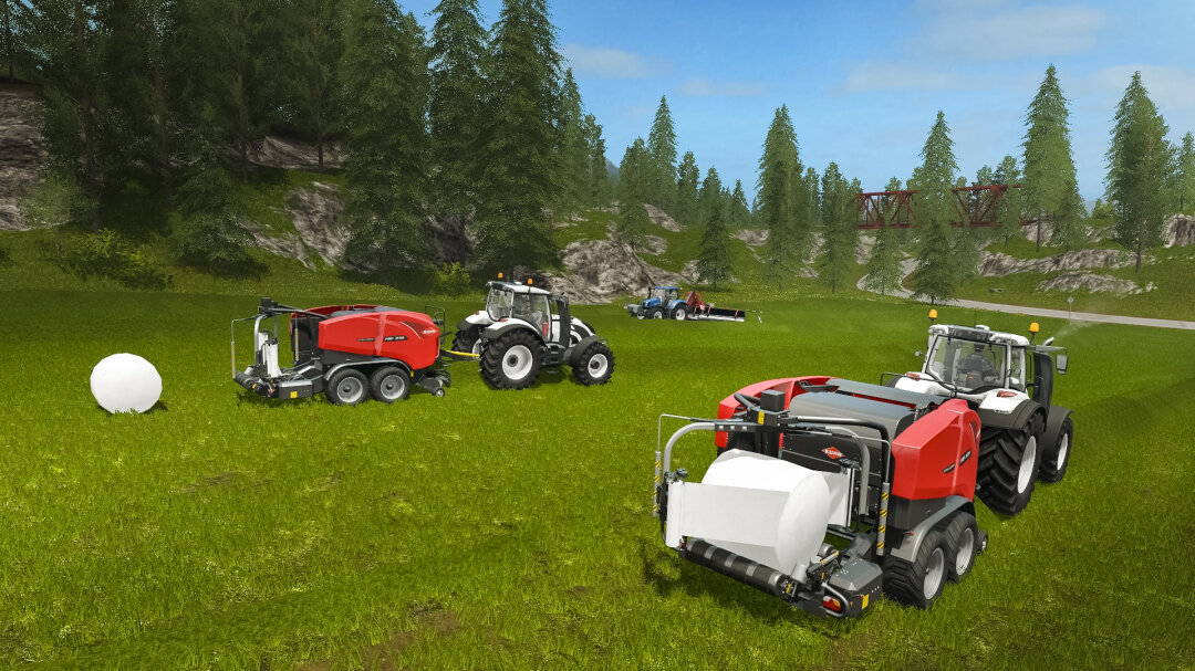 Giant Software - фото №6
