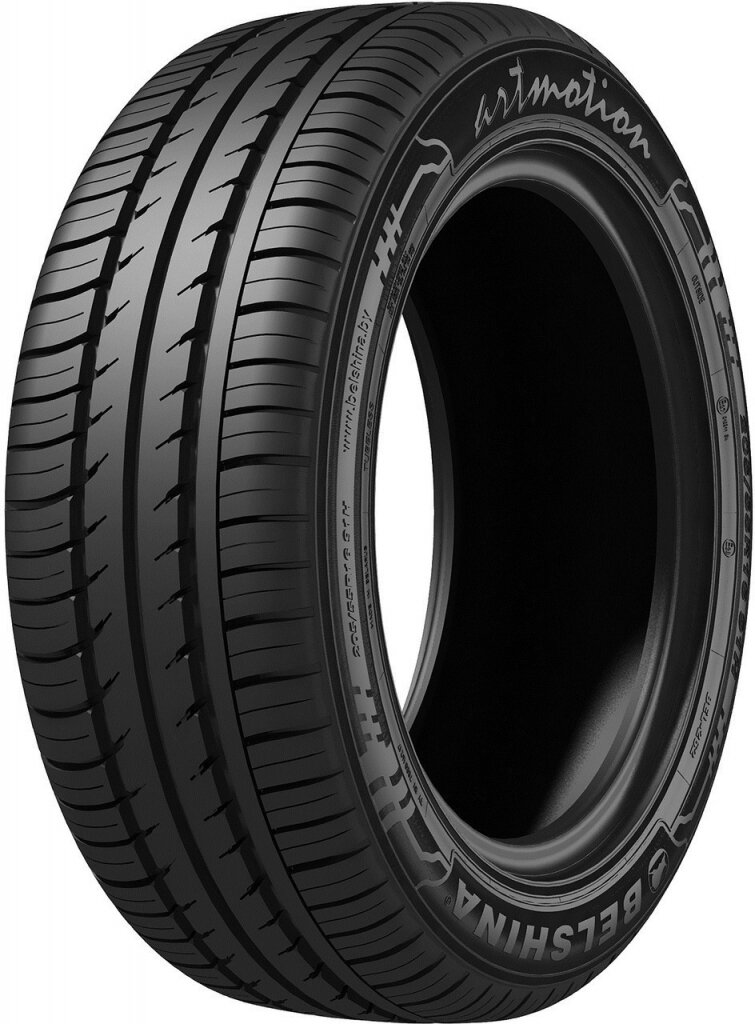 Автомобильные летние шины Белшина Artmotion (Бел-330) 215/65 R16 98H