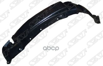 Подкрылок Toyota Land Cruiser 100/Lexus Lx470 98-05 Rh (Пр-Во Тайвань) Sat арт. ST-TY90-016L-1