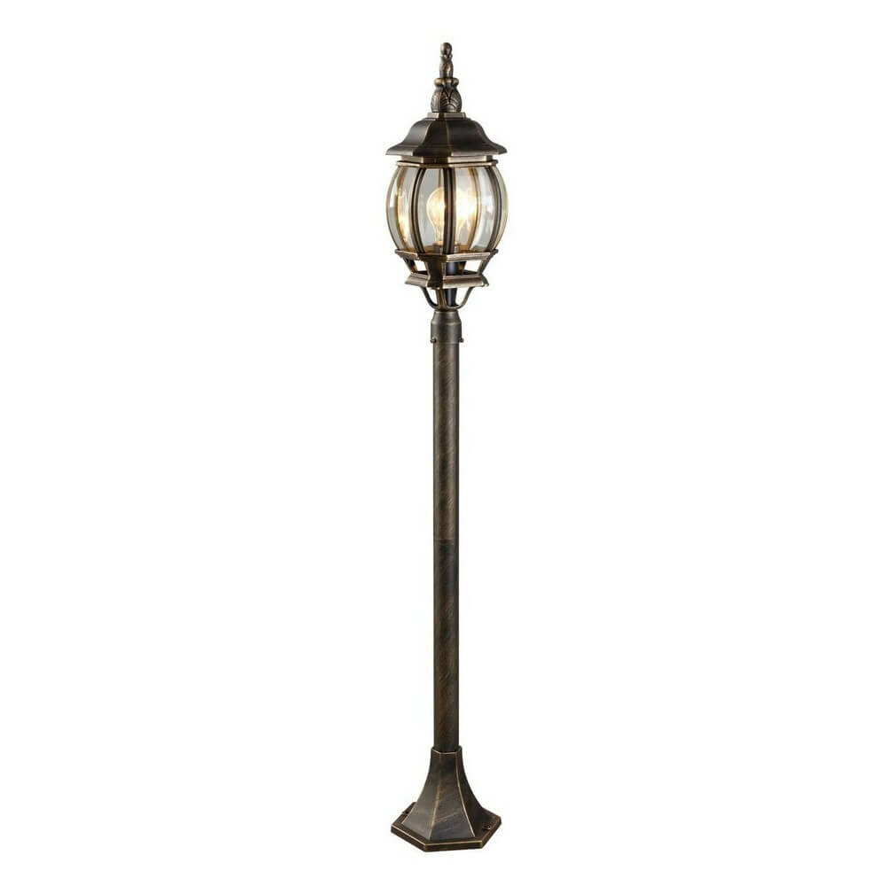    Arte Lamp Atlanta A1046PA-1BN