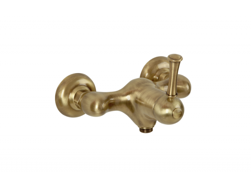 Migliore Dallas ML.DLS-6838.BR Смеситель для душа внешний, бронза