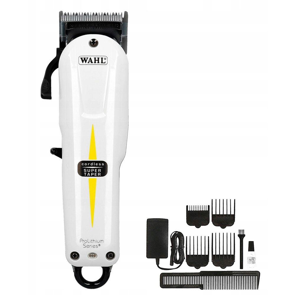 Wahl 8591-2316H (8591-016 ) Super Taper Cordless