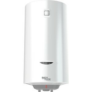 Накопительный водонагреватель Ariston PRO1 R INOX ABS 50 V SLIM 2K