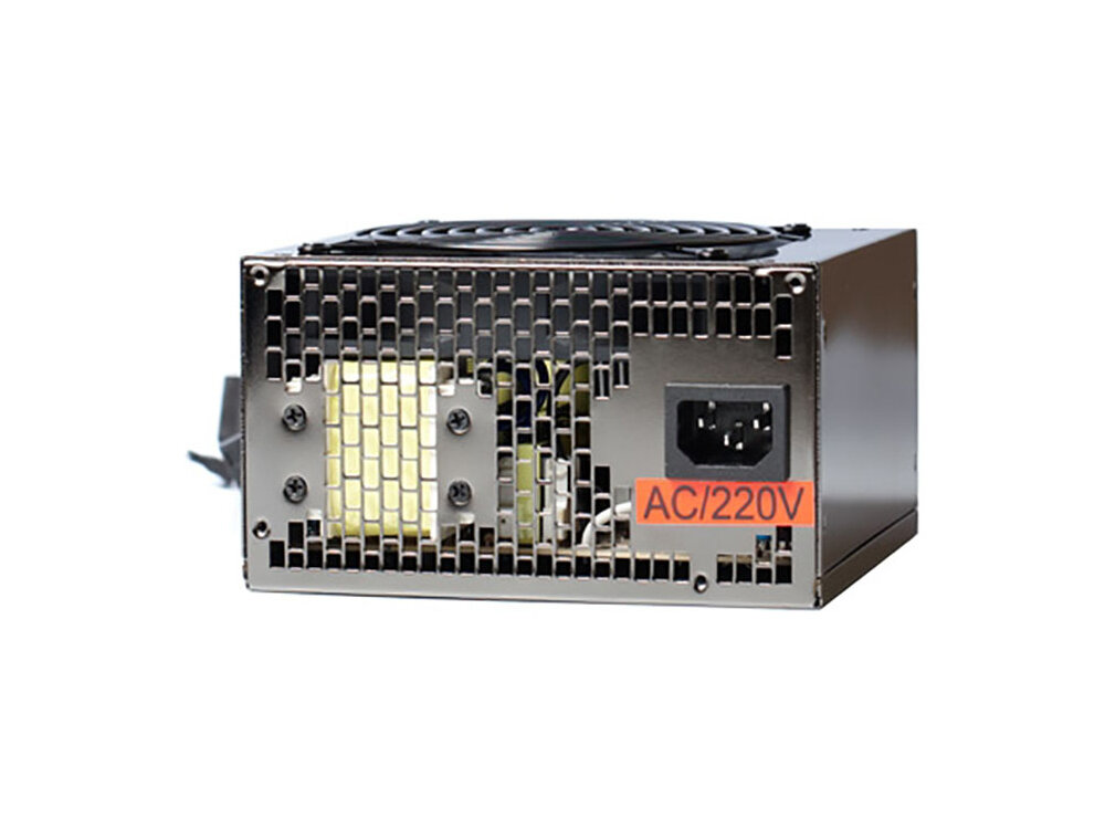   Exegate ATX-600PPX 600 