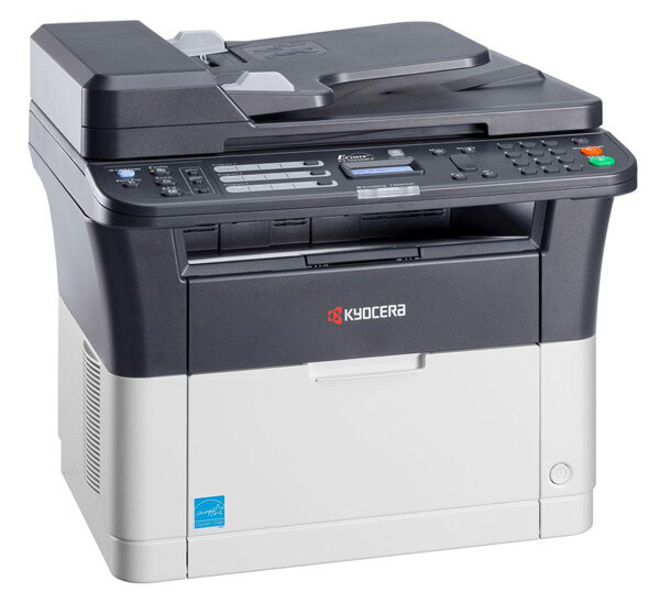  Kyocera FS-1125MFP (, , , , DADF, duplex, 25 ppm, A4)