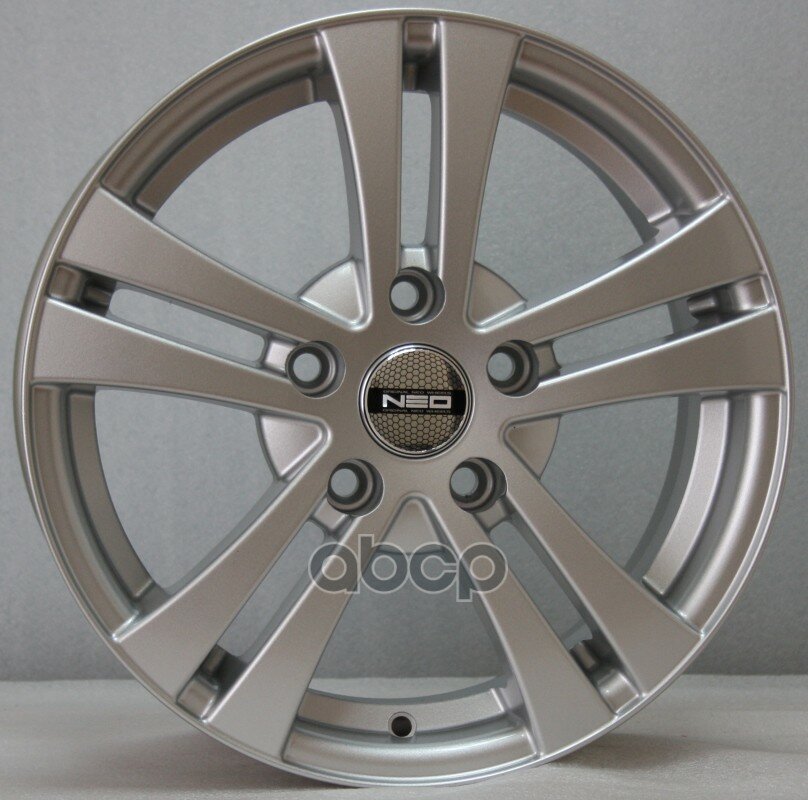 Диск NEO, 540 S 6x15/5x100ET40 57.1